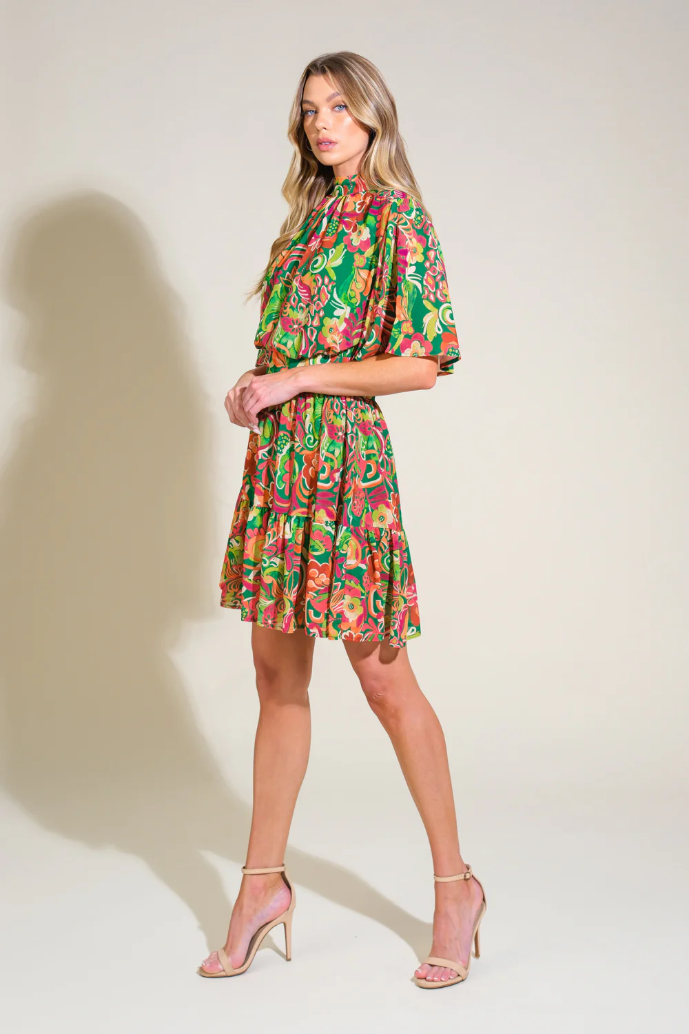 Vestido Simona