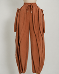 Pantalón Canela