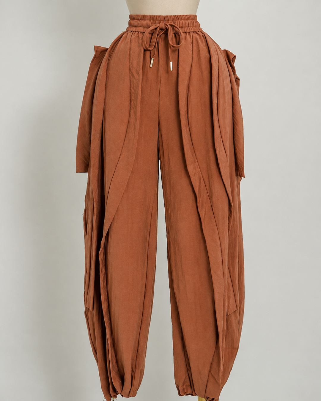 Pantalón Canela