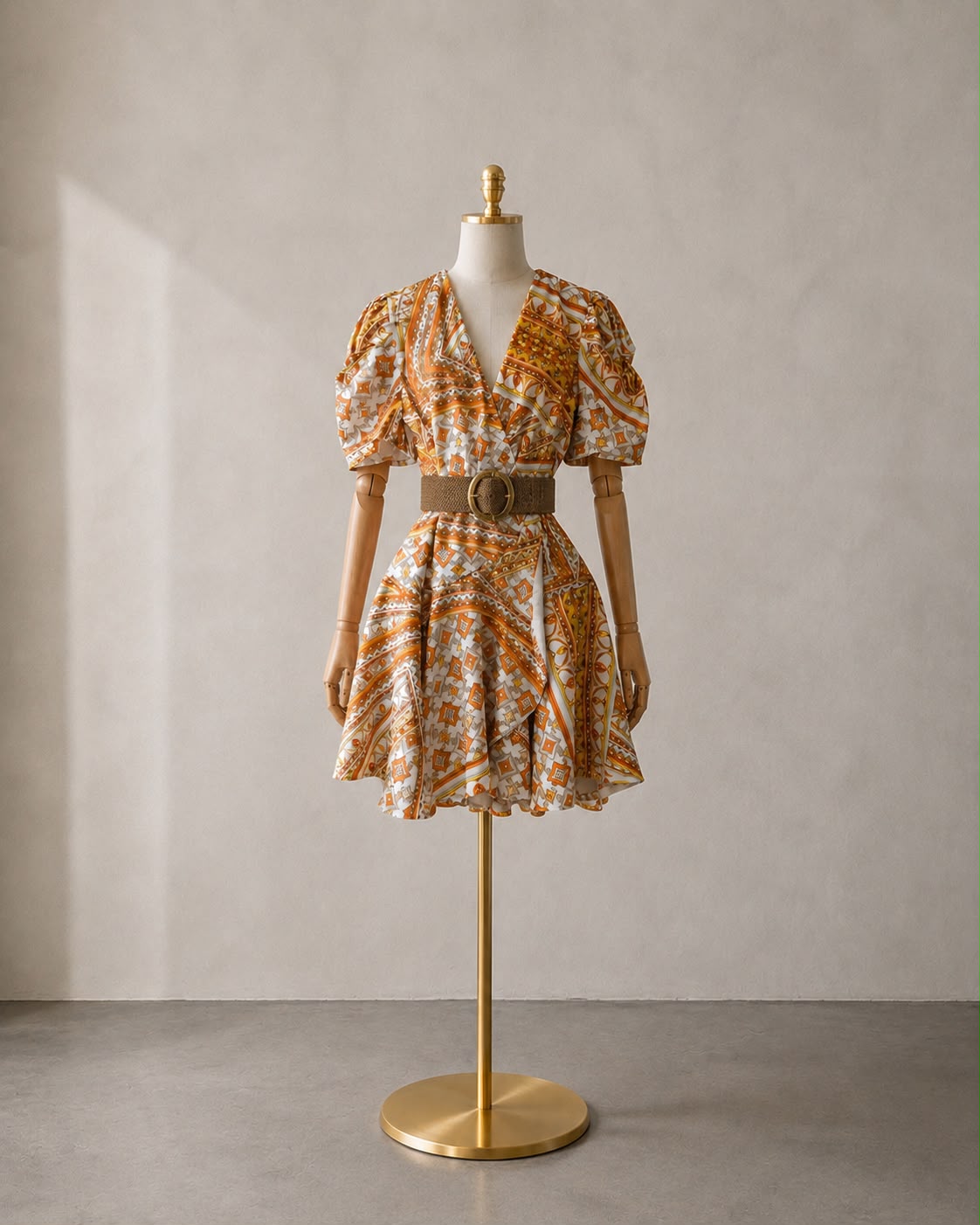 Vestido Valeria