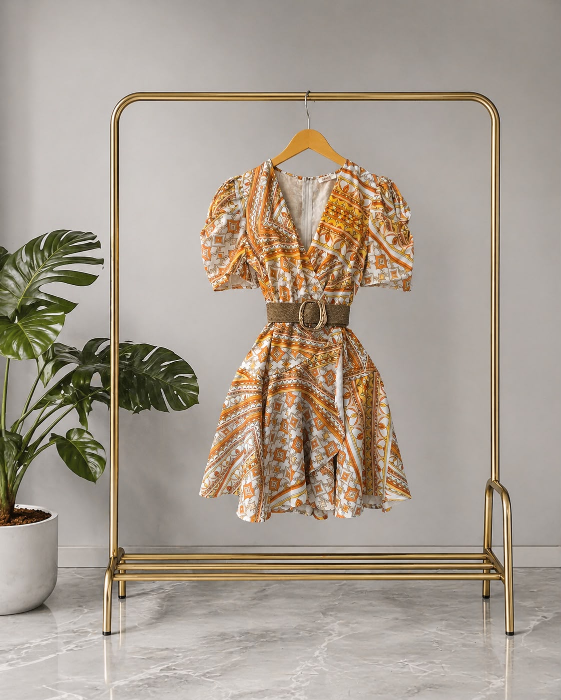 Vestido Valeria